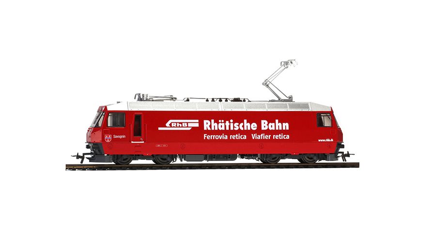 CH RhB Rietze 70298-1/87 Ticket Machines x3 Rhätische Bahn  